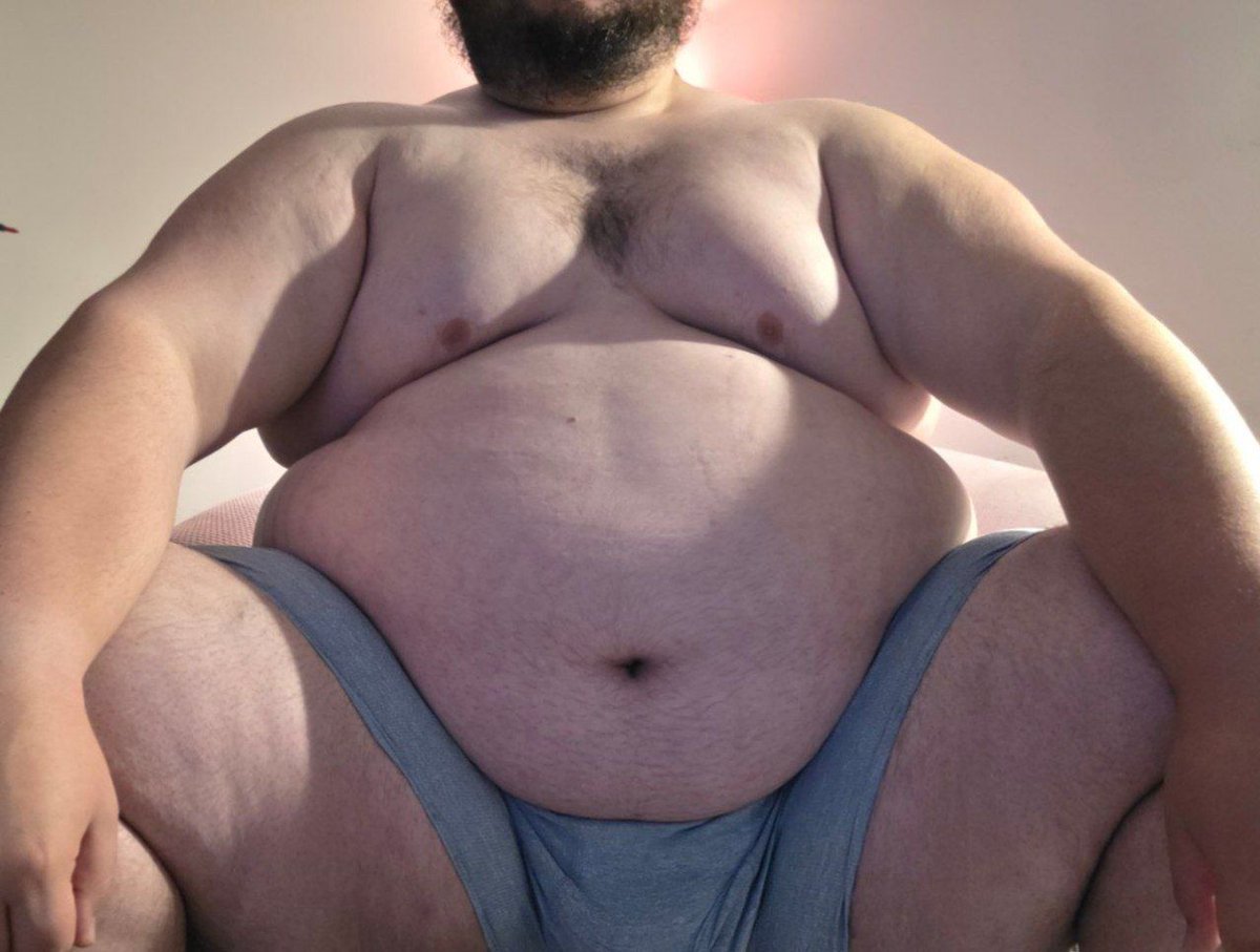Bulfy the Loveable Himbo tweet media