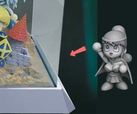 Necrone!!! tweet media