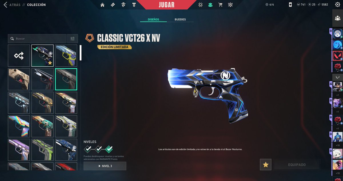 Influencer1x tweet media