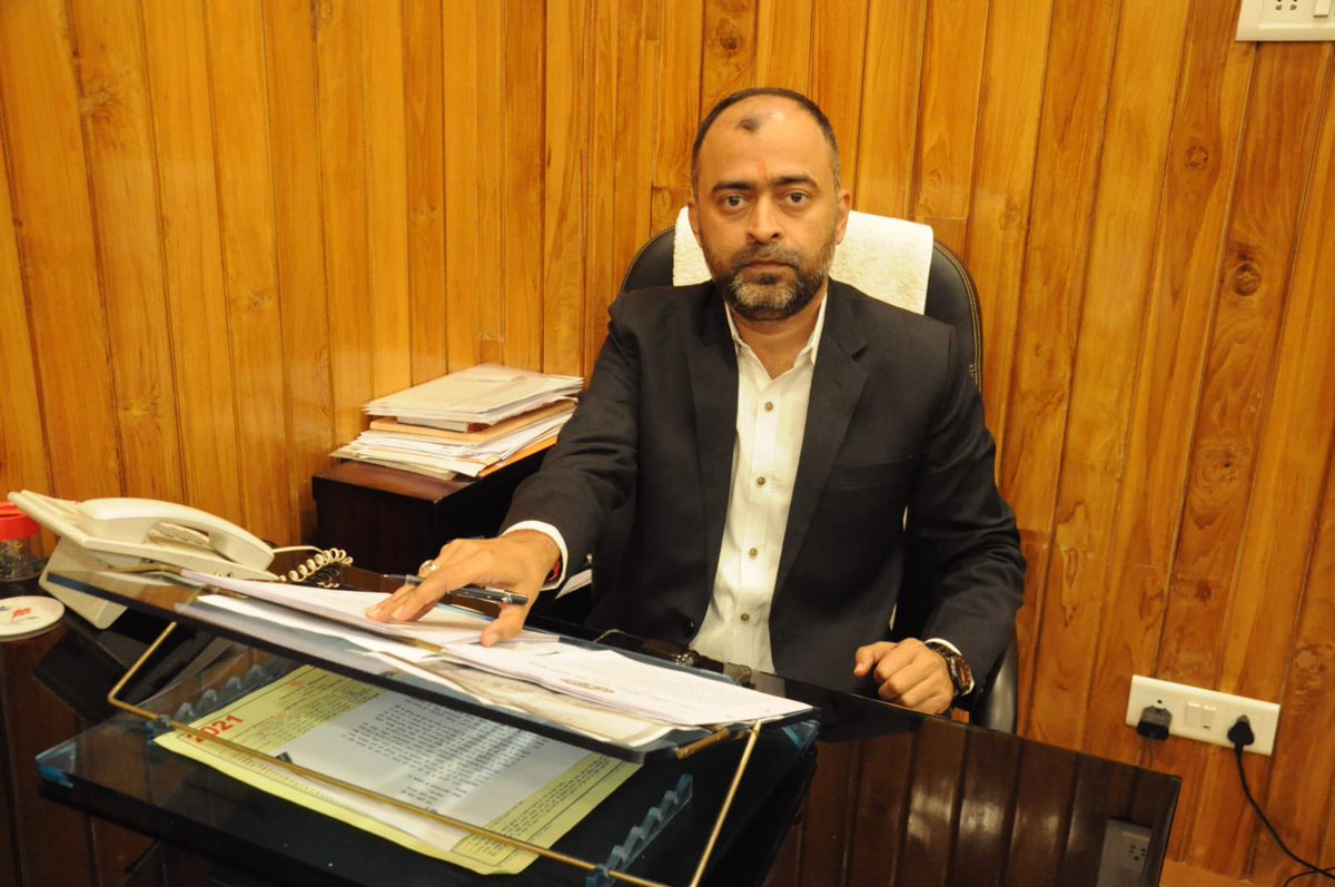 Pankaj Mishra पंकज मिश्रा tweet media