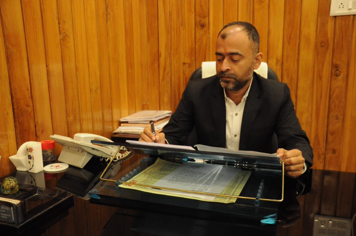 Pankaj Mishra पंकज मिश्रा tweet media