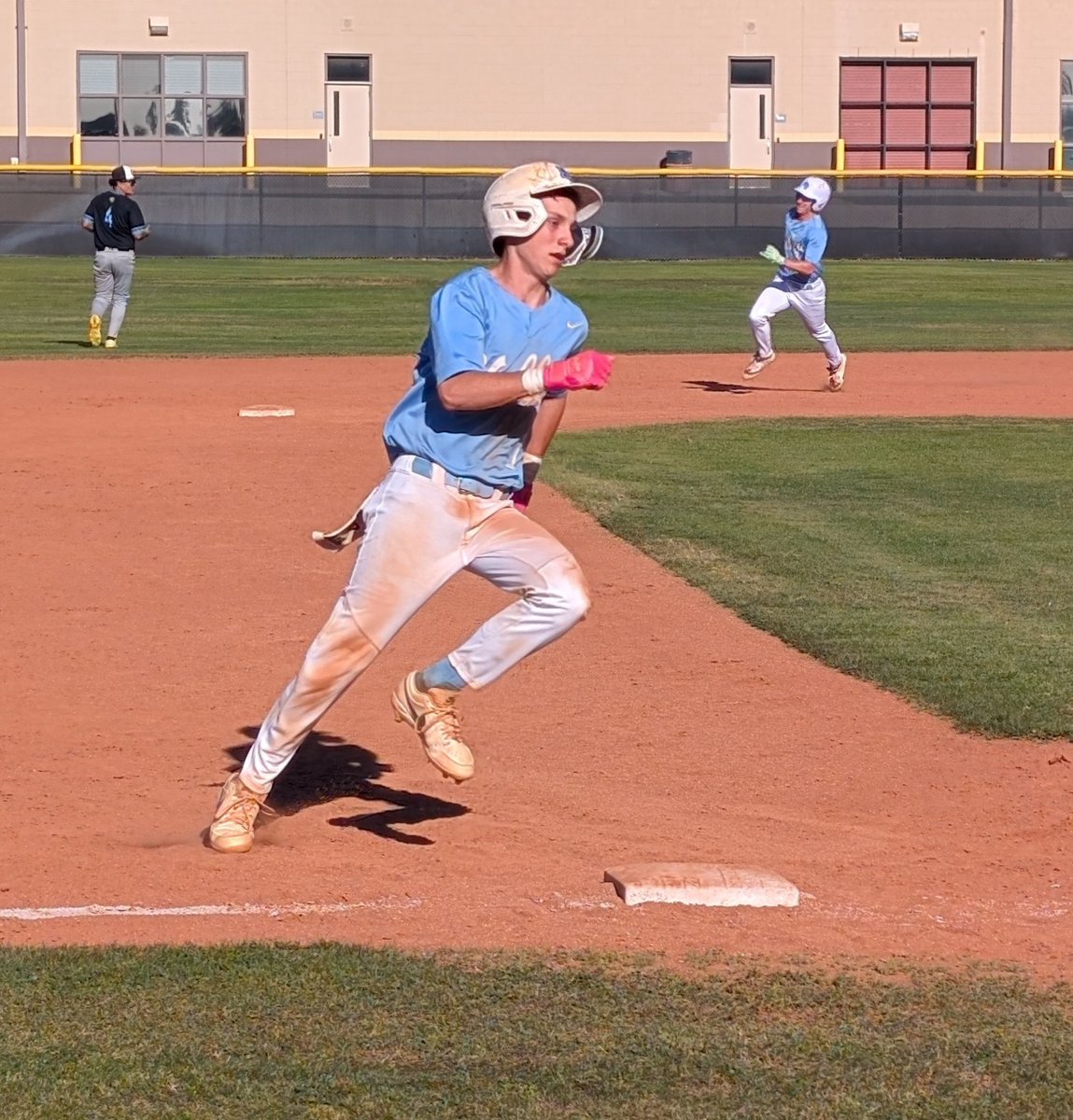 Deer Valley Unified School District tweet media