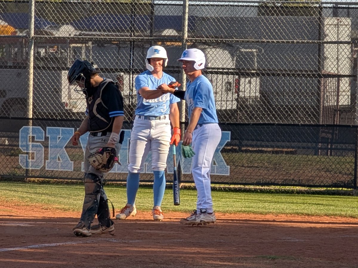 Deer Valley Unified School District tweet media