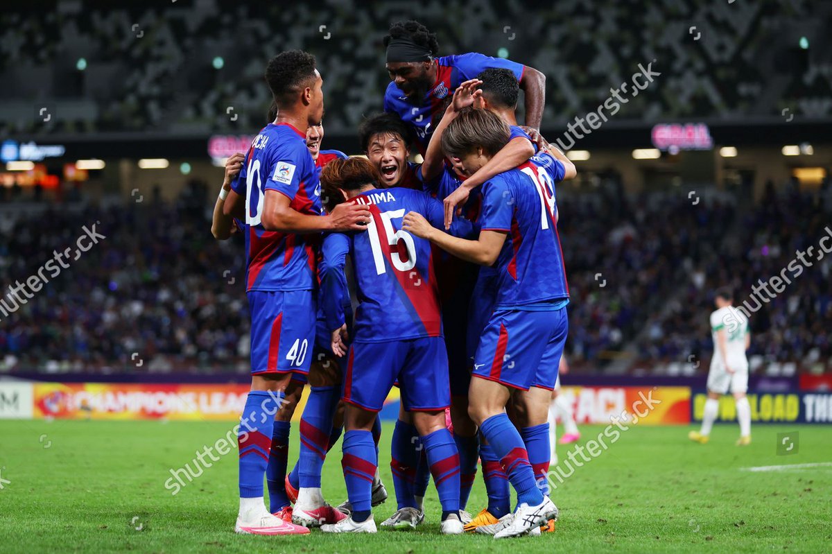 Indos FC tweet media