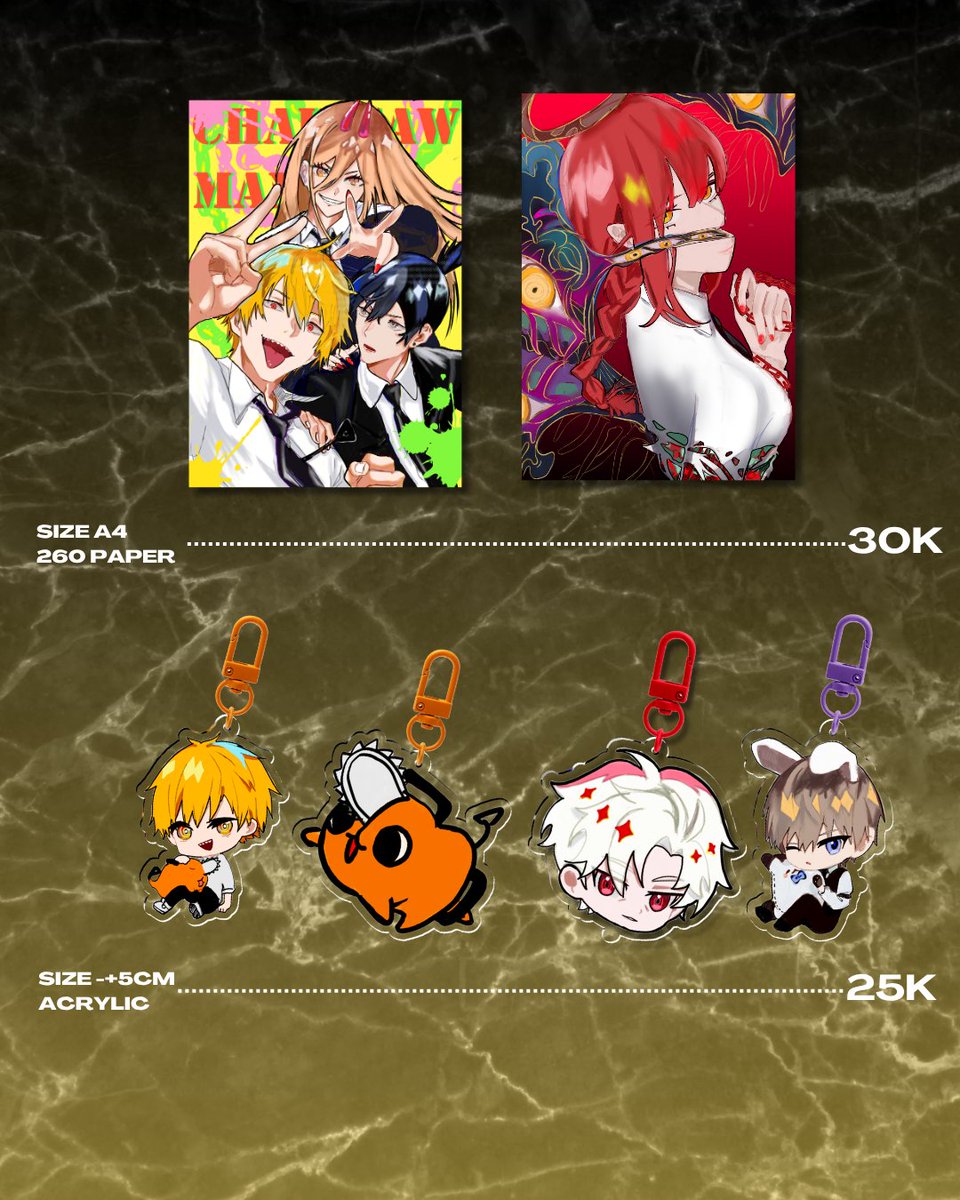 achernar_8's tweet photo. My  #otomuseid PO are open ! 🌸
Booth : https://t.co/Szf4EXdR2L AA-47

Pick-up : https://t.co/04pCVvVwYJ
Mail Order : https://t.co/XtNqCf29IB

FA: #warungcsm #warungdandadan #warunggenshin https://t.co/MUGICu5tU9