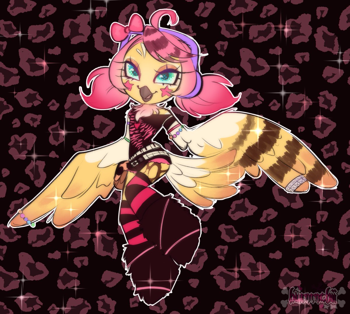 𓆩♱𓆪 Buroro ✧ OPEN COMMS! tweet media