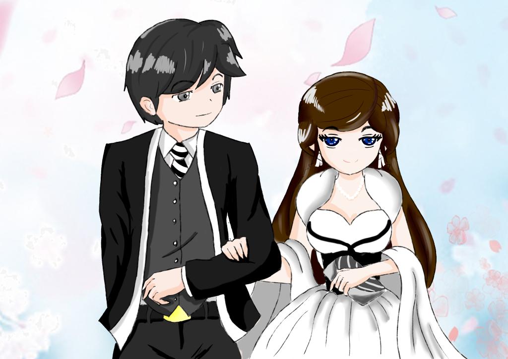 XANDER ||| VGen Artist+ tweet media