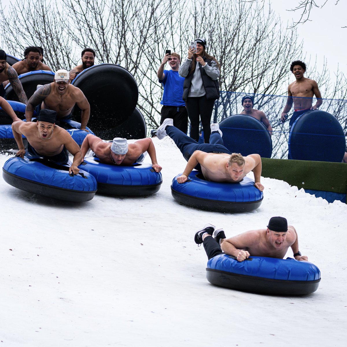 There’s only one correct answer to this question 😤