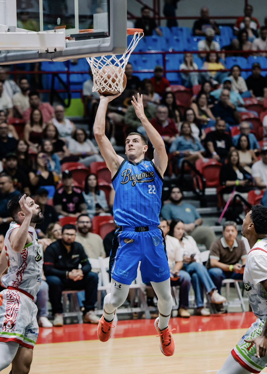 Vaqueros de Bayamón tweet media