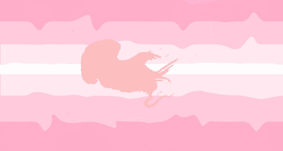 Random Queer Identity 🩷🩷🩷 tweet media