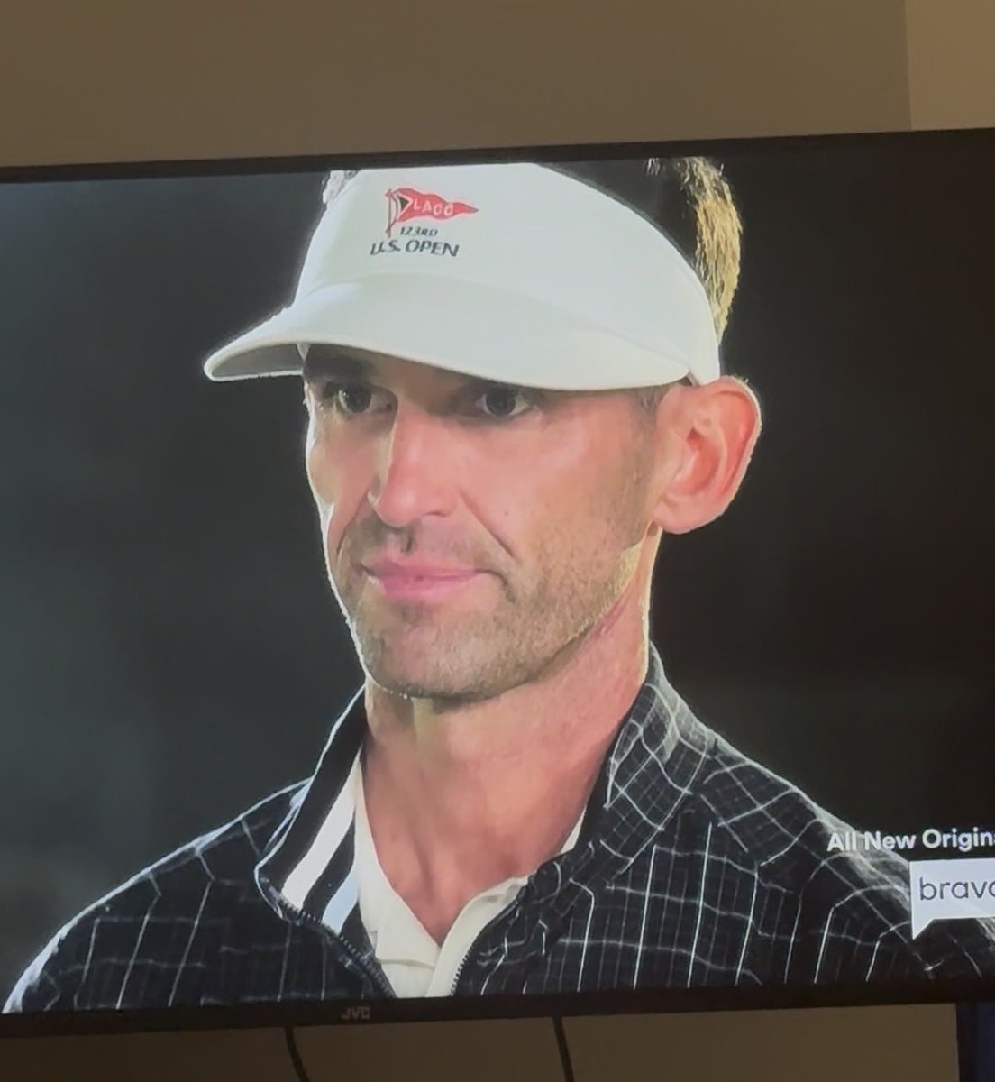 meg_theriot's tweet photo. Whe Carl realized Kyle will never be a good friend to him 🥺 #SummerHouse https://t.co/Yt7Vnbls7Z