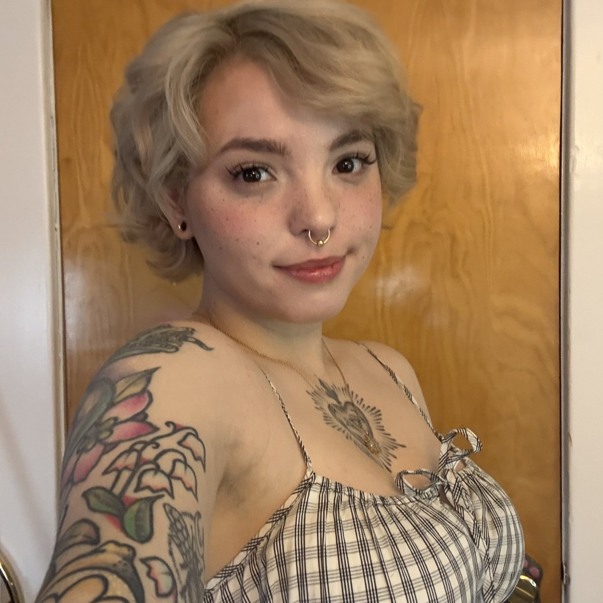 ⌜꩜: ᴍᴀʀɪᴀ ⌟ tweet media