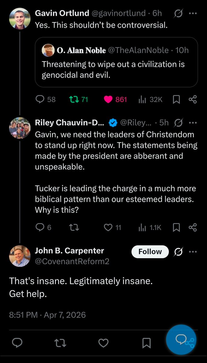 Riley Chauvin-Duchesne tweet media