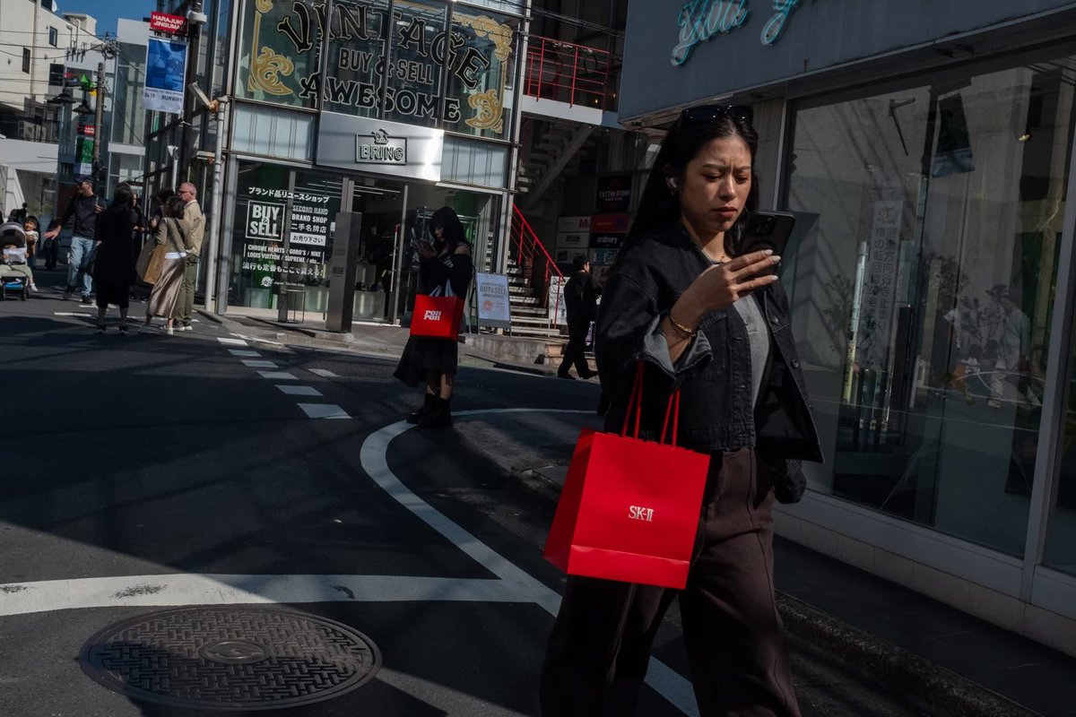 Tomonari Fukatsu tweet media