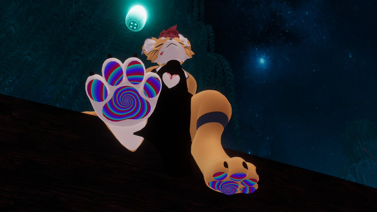 Zonan - Paw Daddy tweet media