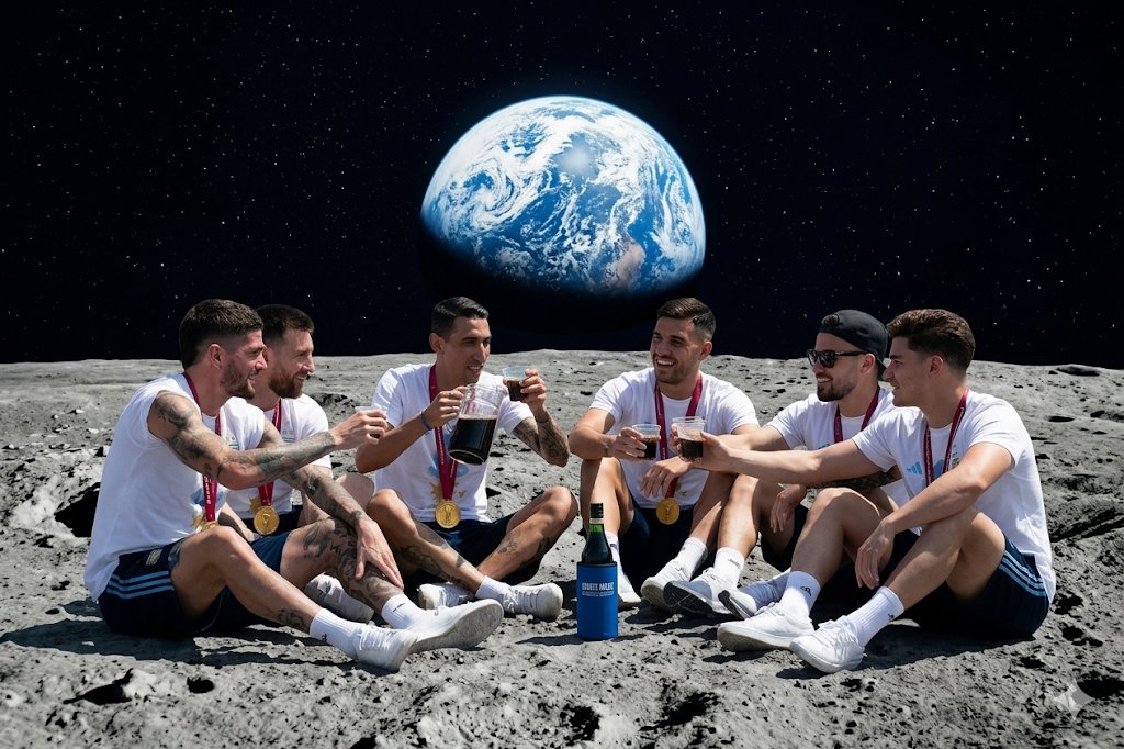 *hoy salimos tranqui* 

mis amigos y yo despues: