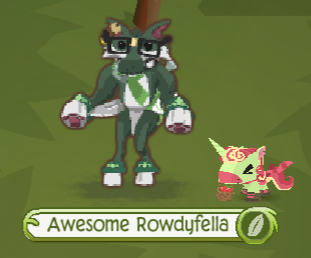 testitickler tweet media