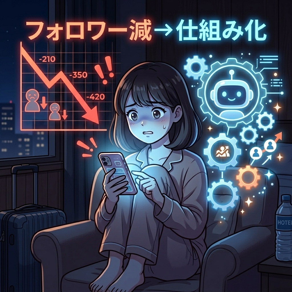 りん｜継続苦手ママのAI副業0→1挑戦 tweet media