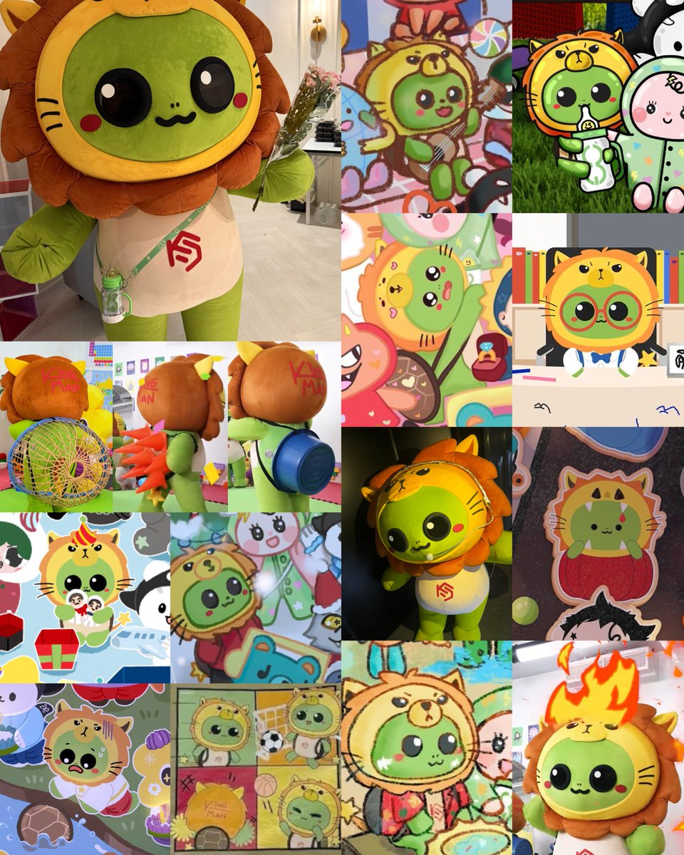 Hyun.St 🌻 tweet media