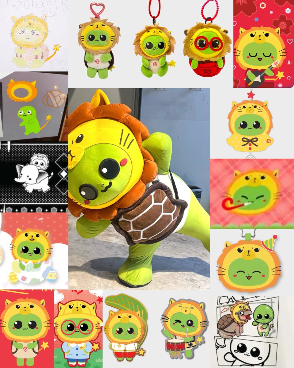 Hyun.St 🌻 tweet media