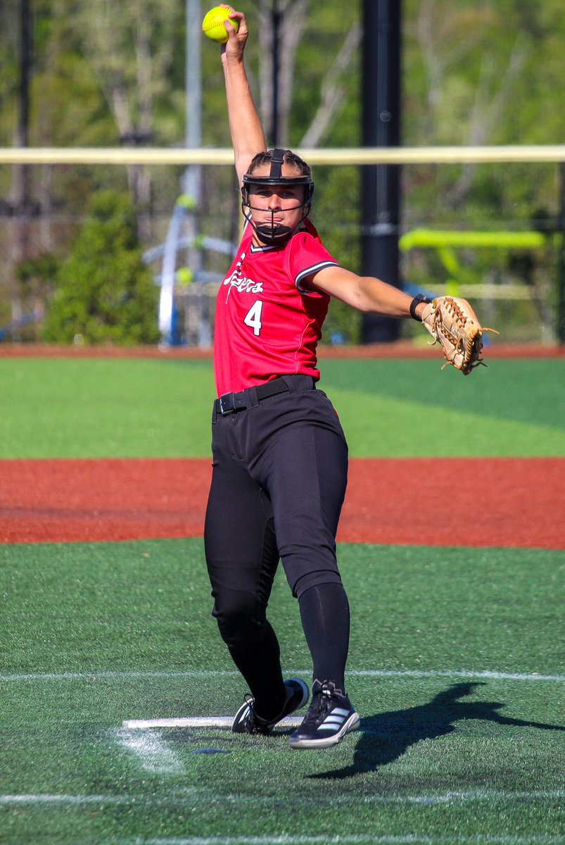 UWA Softball tweet media
