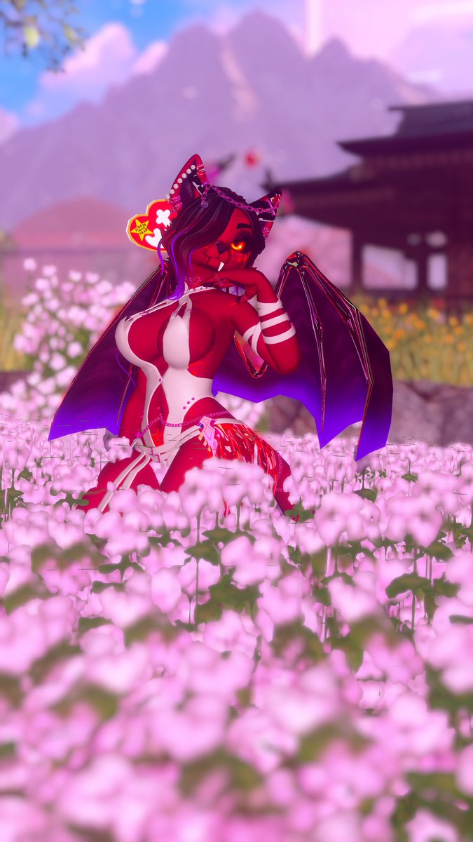 ~Angiethekirin~ 🔜 Megaplex26 tweet media