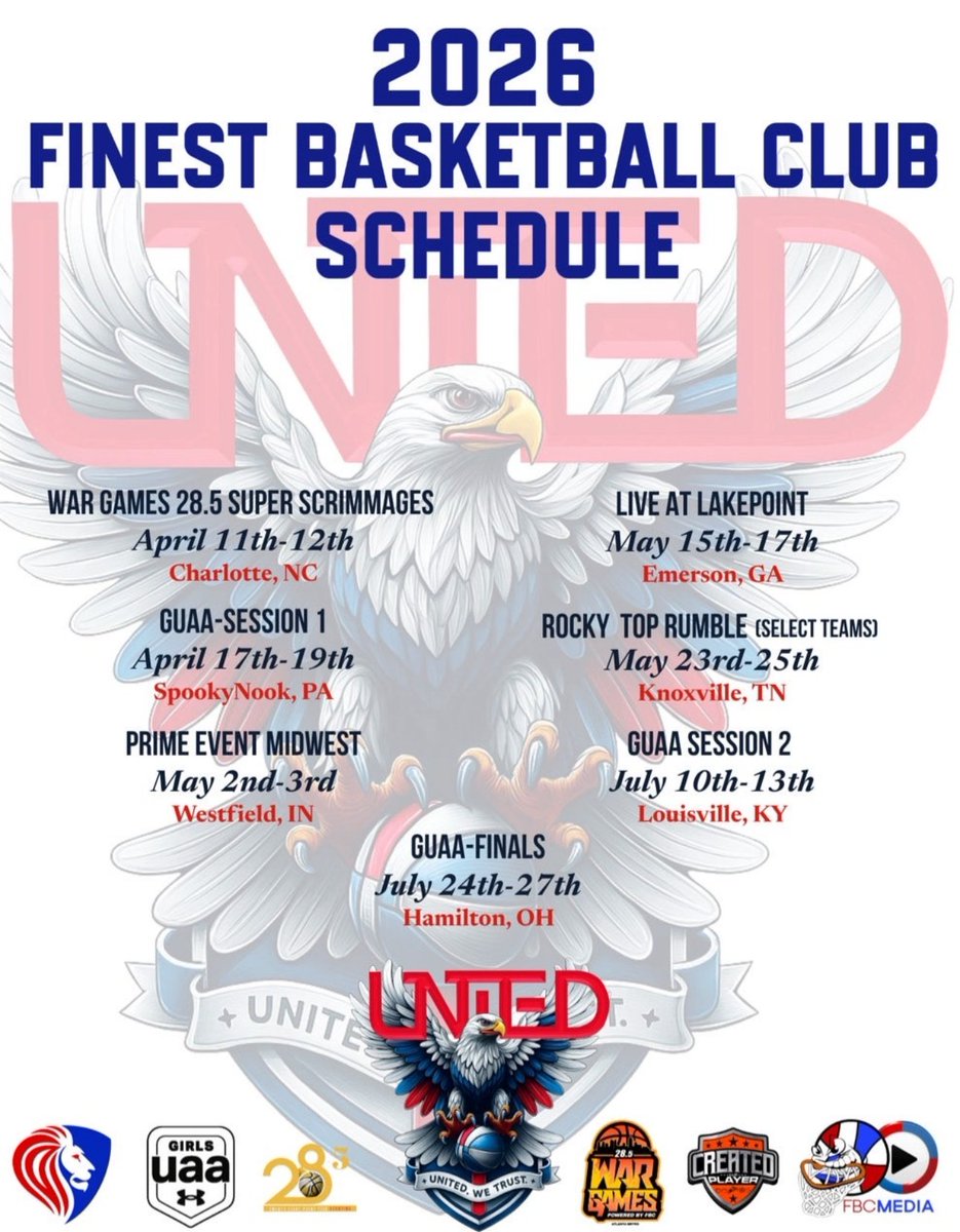 GloriannPratt's tweet photo. ‼️2029 SG/SF‼️
Coachs come check out my game this aau season! We ready..🔥 https://t.co/BsHl8nmQhi