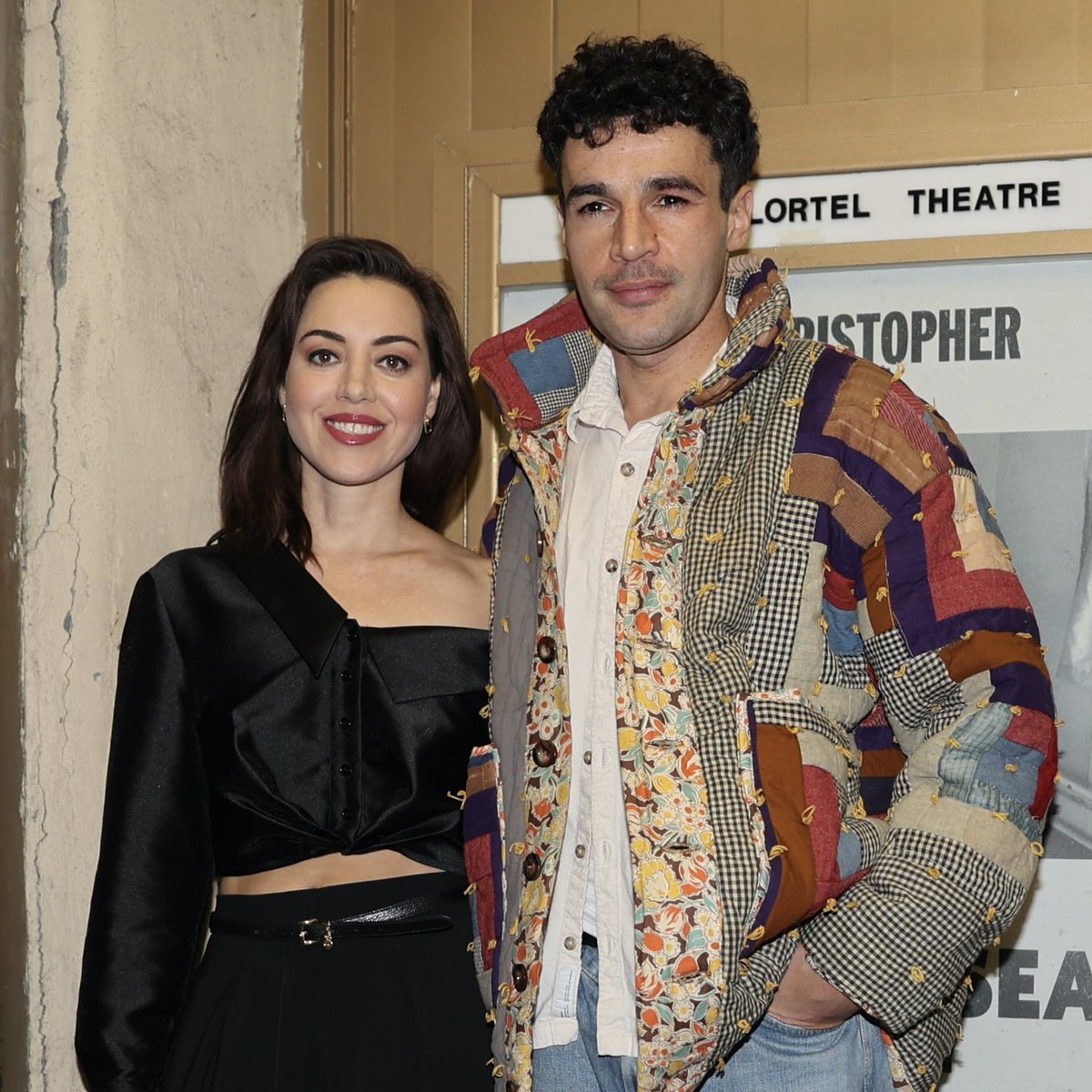 CONSEQUENCE tweet media