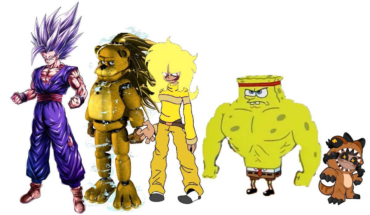 PrismaGoku tweet media