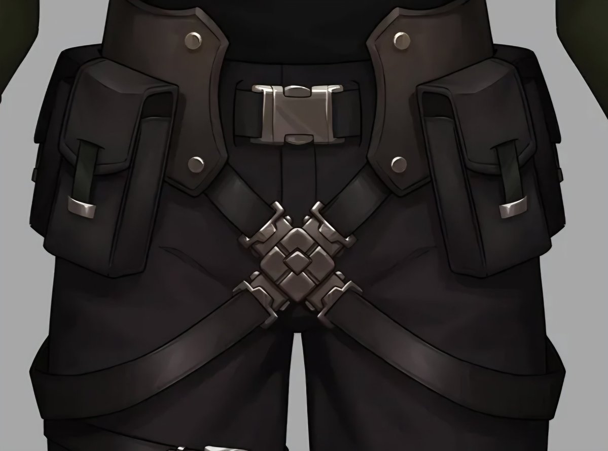 Atlas Scout 🎯🧩| Pre-Debut tweet media