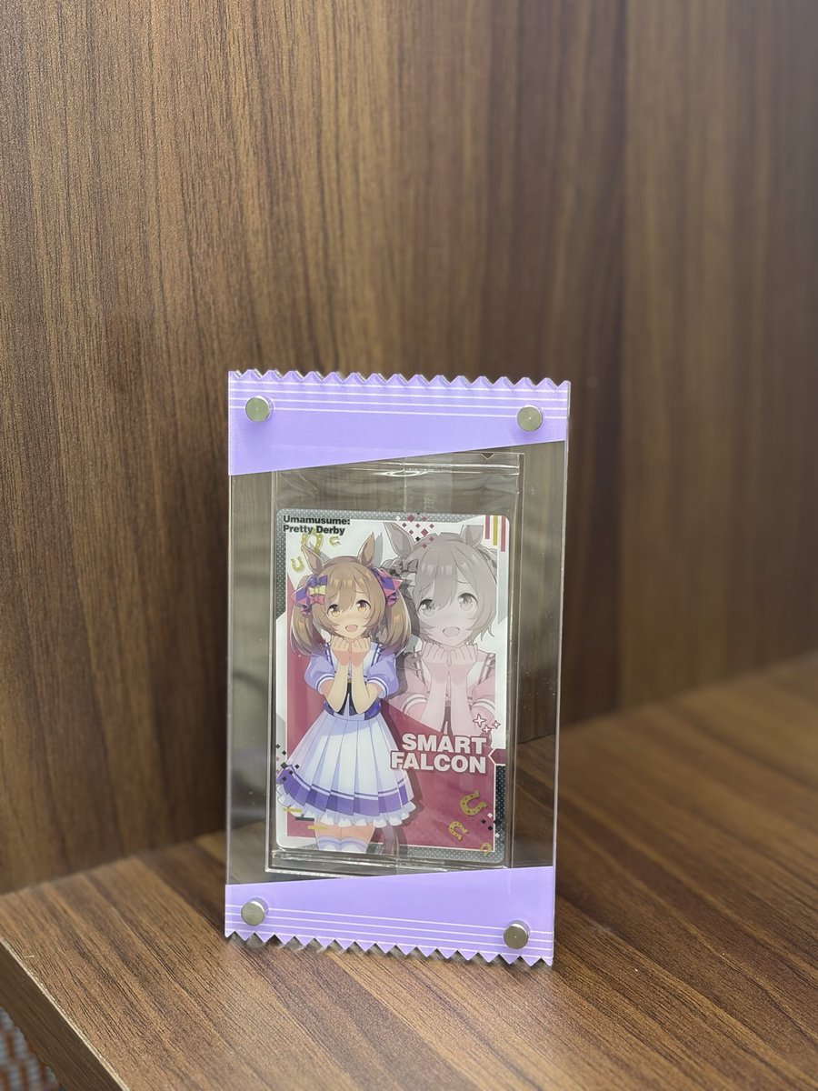 アクリルテクノ tweet media