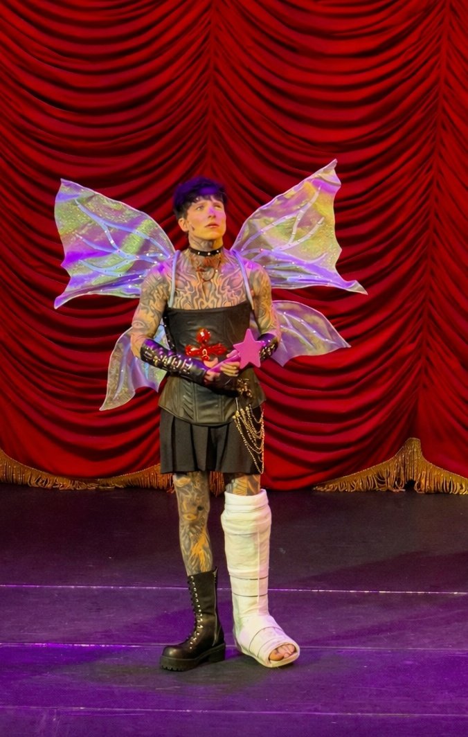 fresamedicen🍓 tweet media