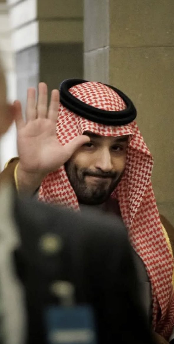 🇸🇦MBSالجوهرة tweet media