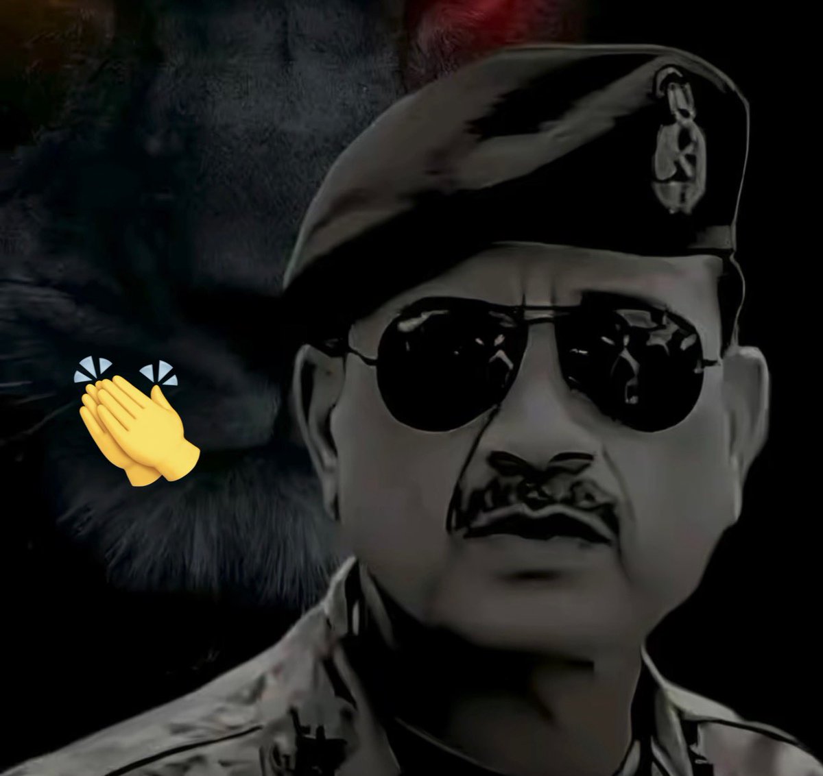Afaq__Ahmad's tweet photo. ایک اوربات نوٹ کی آپ لوگوں نے؟
اس سارےعمل میں فیلڈمارشل کاکلیدی کردارتھاکئی بارٹرمپ سےبات کی پھربھی اپنی پروفائل لورکھیISPRنےکوئی ٹویٹ نہیں کی اپناذکرنہی آنےدیاشہبازشریف کوآگئےرکھا
یہ ہےنیاپاکستان ورنہ پہلےچھوٹی سی بات کابھی کریڈٹ لینےپہنچ جاتےتھے
اس پرواقع فیلڈمارشل کاشکریہ بنتا https://t.co/S9KDYE6rba