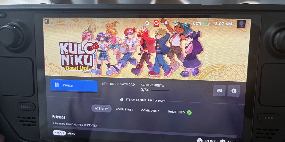 Kris Antoni - Toge Productions tweet media