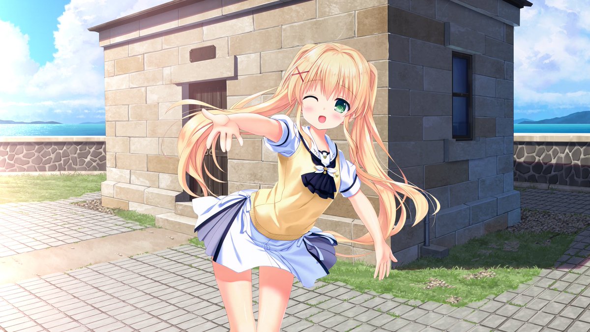 フォルセア tweet media