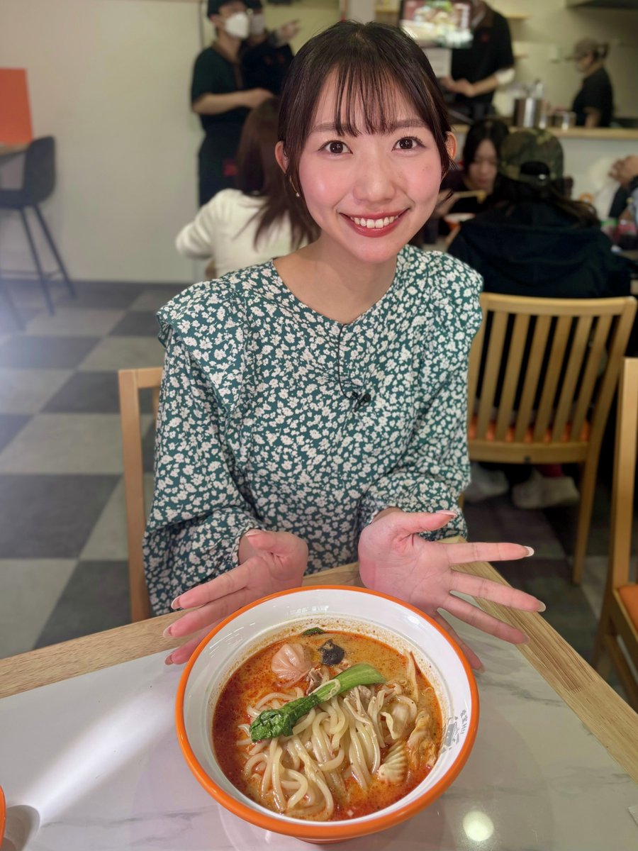 豊成春子(四国放送アナウンサー) tweet media