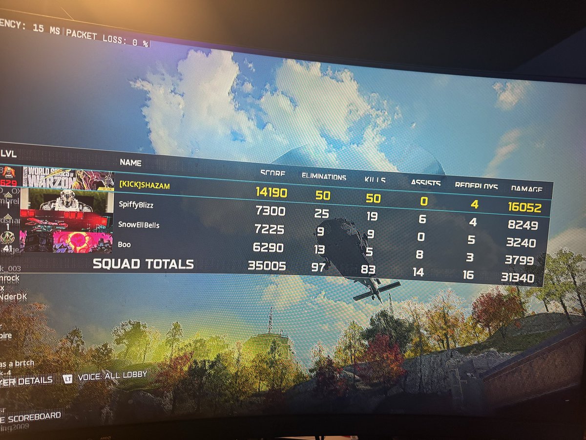 ⚡️REIGN SHAMMY ⚡️ tweet media