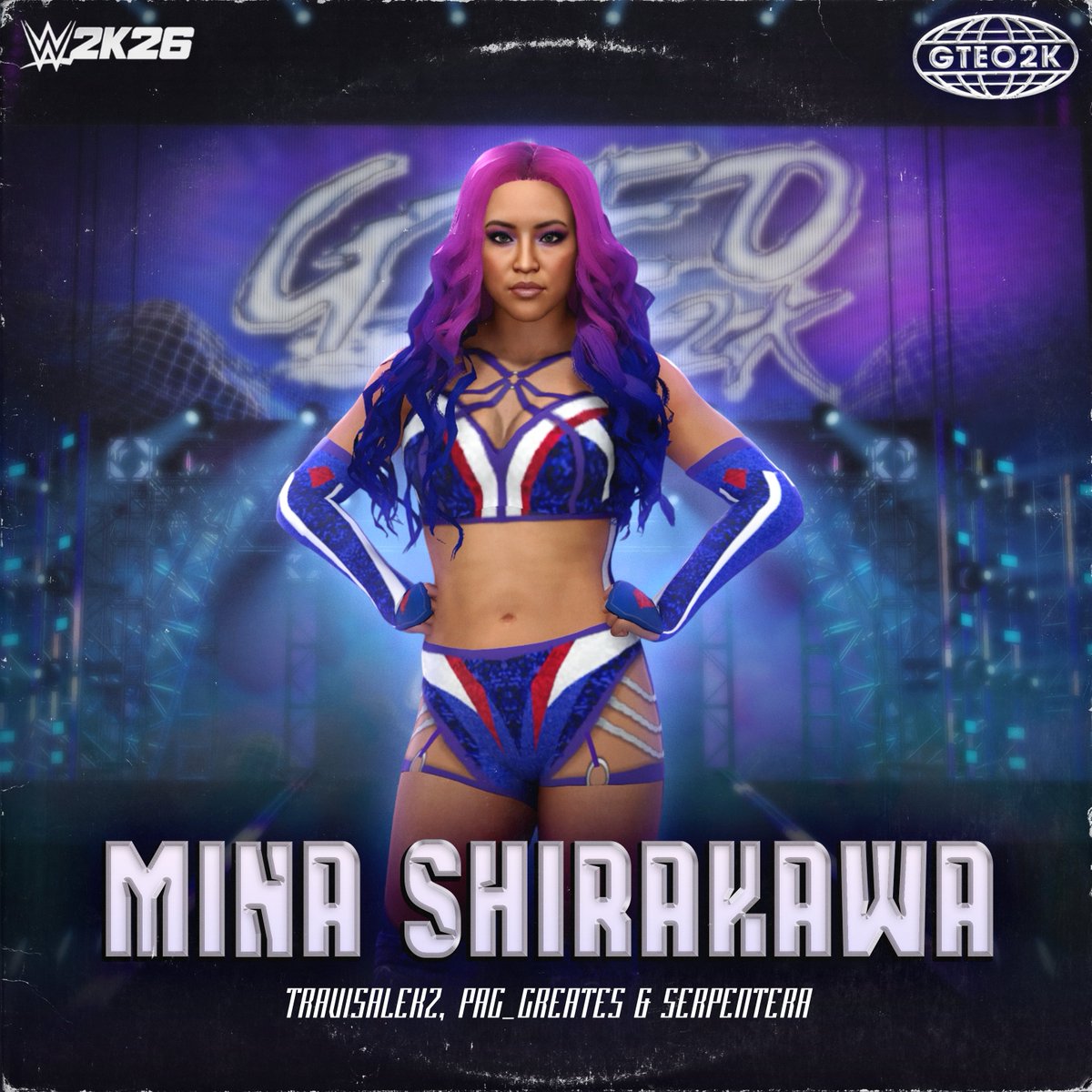 Travis Alekz tweet media