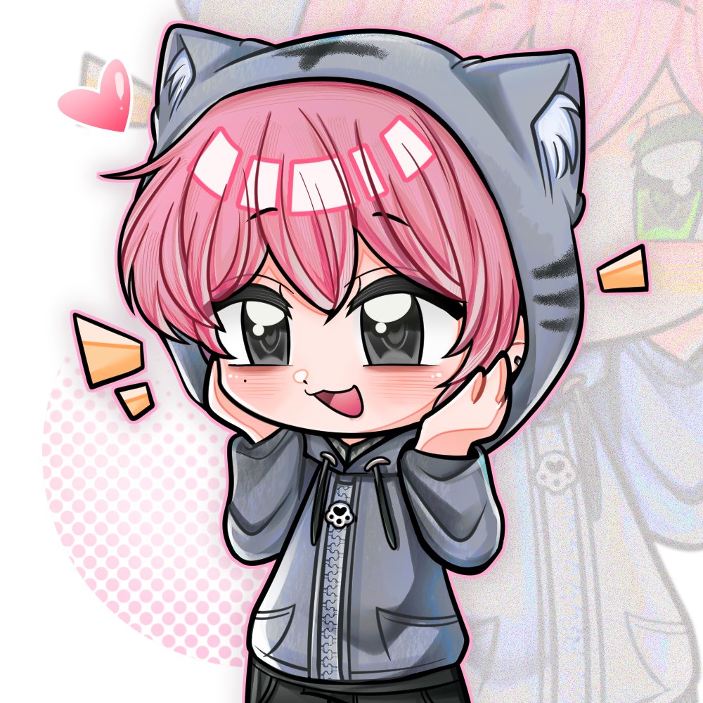 ɴᴏʀɪ 🧸ྀི COMMISSIONS OPEN tweet media