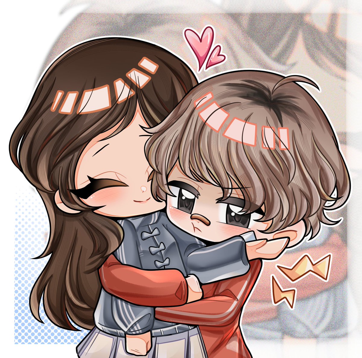 ɴᴏʀɪ 🧸ྀི COMMISSIONS OPEN tweet media