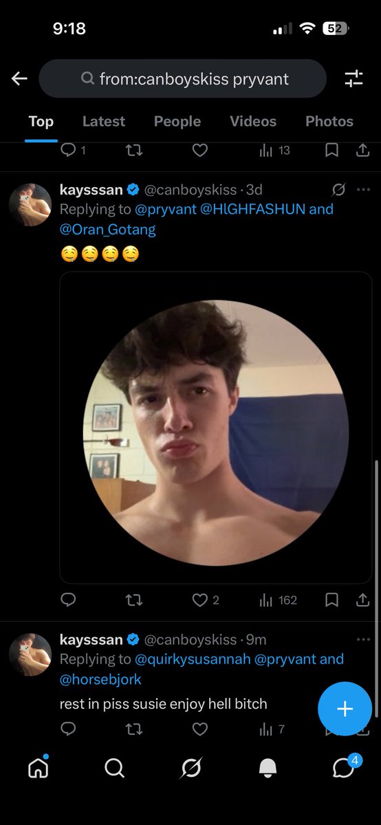 ANDREWLICIOUS tweet media