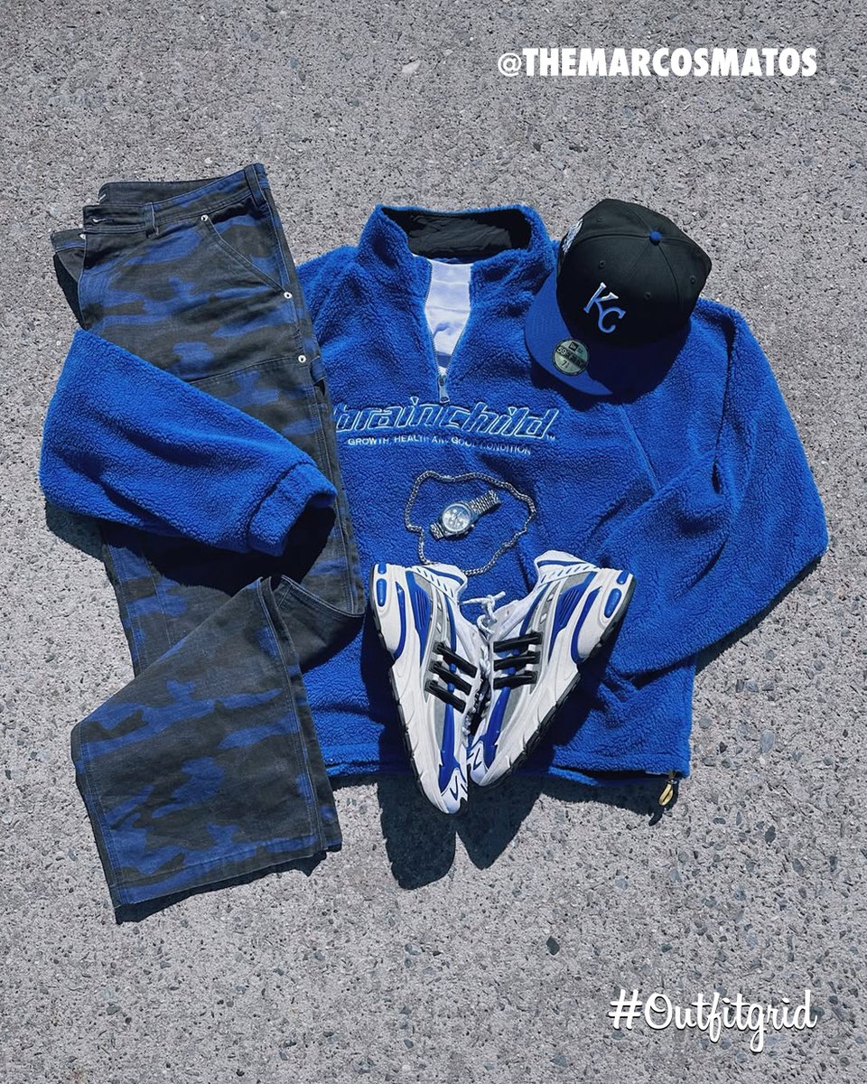 #Outfitgrid™️ tweet media