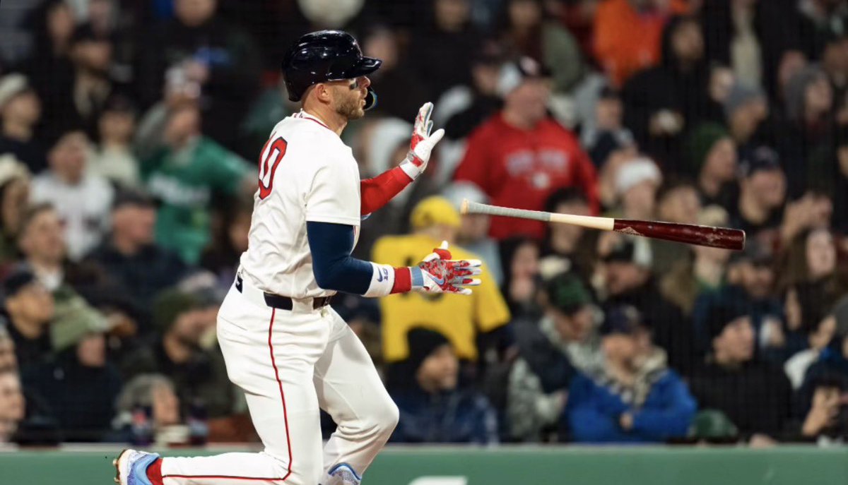 Boston Strong tweet media