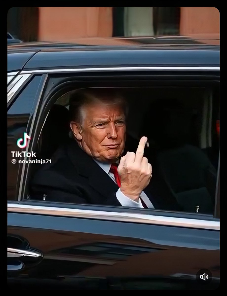 BravoTango1968's tweet image. To all the Trump doubting fake MAGA turncoats and low IQ grifting Panicans... You've been proven wrong yet again.🖕🏻😏🖕🏻

 Peace Through Strength! 

#ArtOfTheDeal