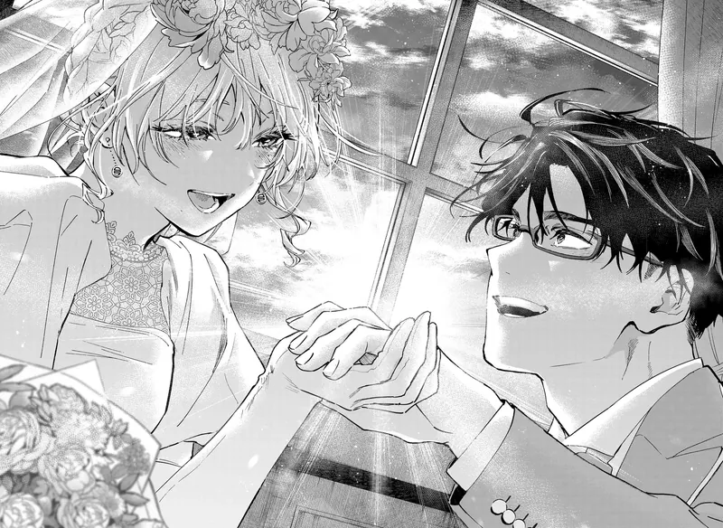 Mildly Mae tweet media