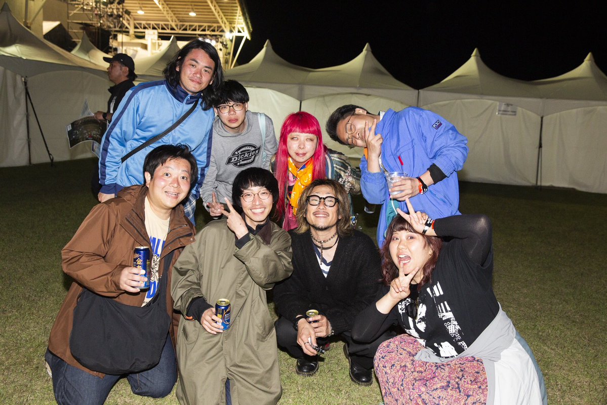 助　Tonto tweet media