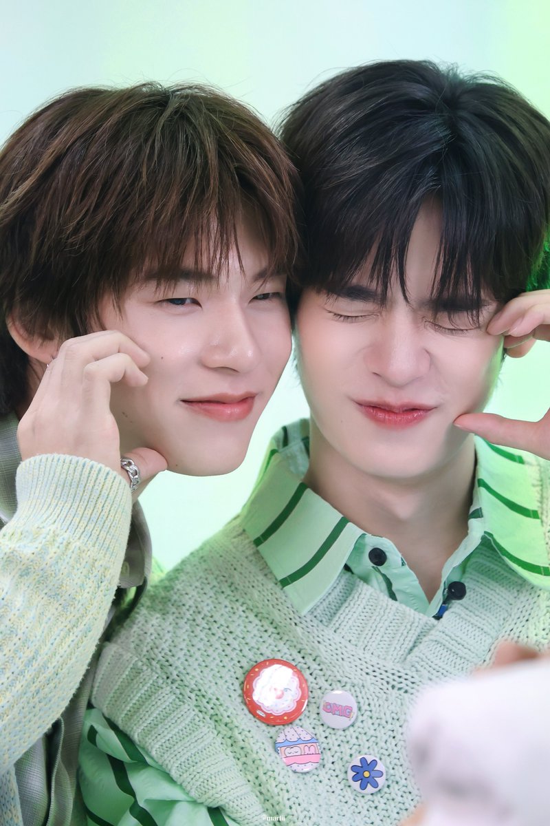 มะลิ 𝖬𝖺𝗋𝗅𝗂 𑁍܀ tweet media