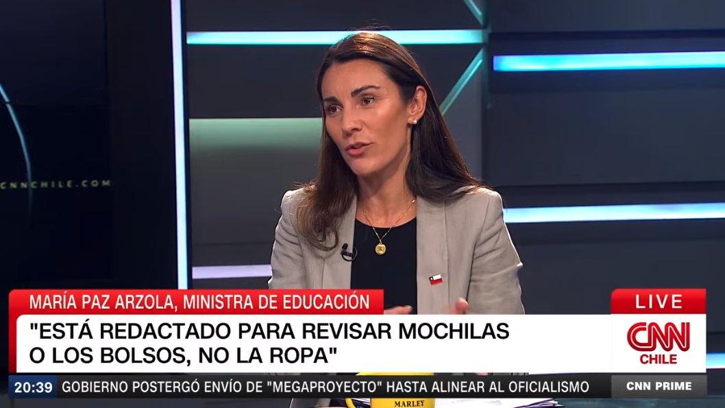 Pablo Sandoval Sepúlveda tweet media