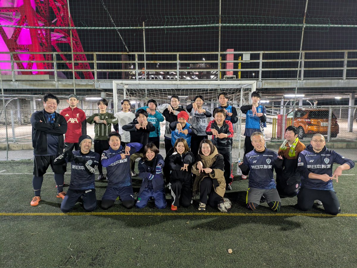 みっきーパパ@福岡B's代表⭐ tweet media